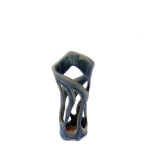 Altered Cut Out Form by Nigel Hoyle and available from Nigel Hoyle Ceramics.
