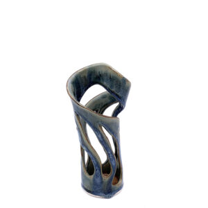 Altered Cut Out Form by Nigel Hoyle and available from Nigel Hoyle Ceramics.