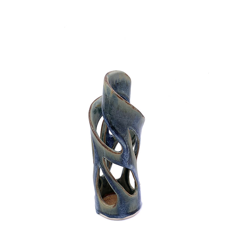 Altered Cut Out Form Altered Cut Out Form by Nigel Hoyle and available from Nigel Hoyle Ceramics.