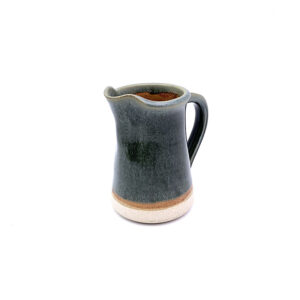 Jug French Grey by Nigel Hoyle and available from Nigel Hoyle Ceramics.