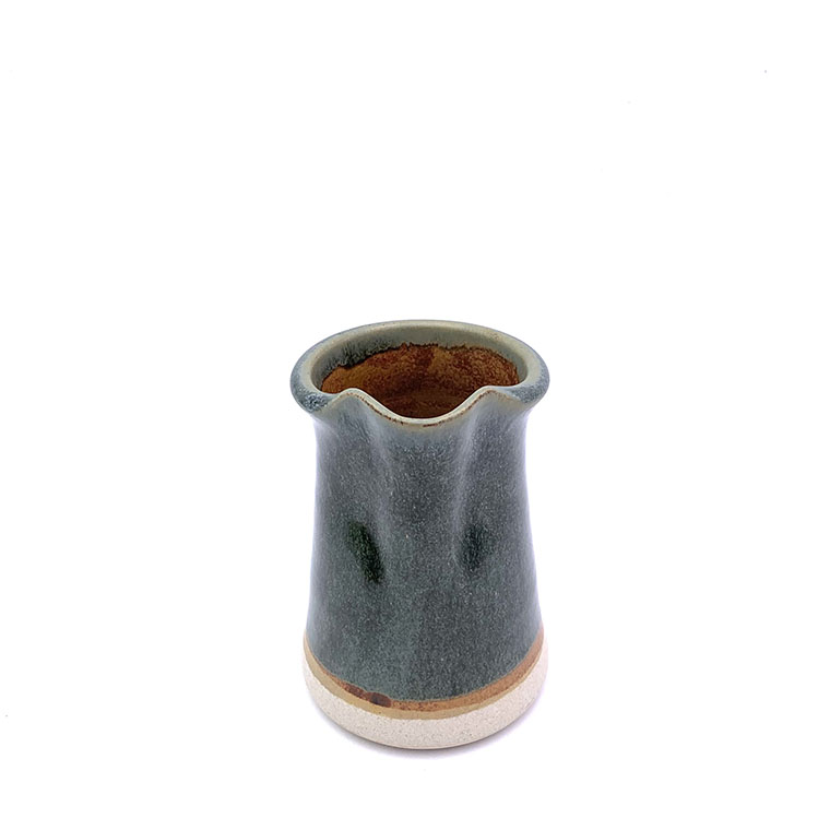 Jug French Grey 3 Jug French Grey by Nigel Hoyle and available from Nigel Hoyle Ceramics.
