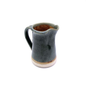 Jug French Grey by Nigel Hoyle and available from Nigel Hoyle Ceramics.