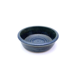 Medium Shallow Bowl by Nigel Hoyle and available from Nigel Hoyle Ceramics.