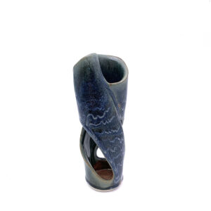 Small Altered Form by Nigel Hoyle and available from Nigel Hoyle Ceramics.