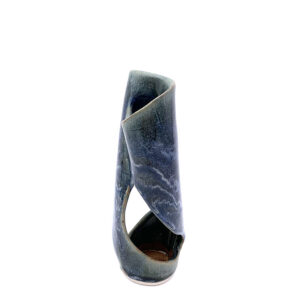 Small Altered Form by Nigel Hoyle and available from Nigel Hoyle Ceramics.