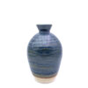 Vessel With Neck by Nigel Hoyle and available from Nigel Hoyle Ceramics.