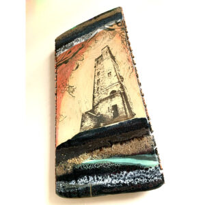 Victoria Now by Nigel Hoyle and available from Nigel Hoyle Ceramics.
