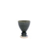Wine Goblet French Grey by Nigel Hoyle and available from Nigel Hoyle Ceramics.