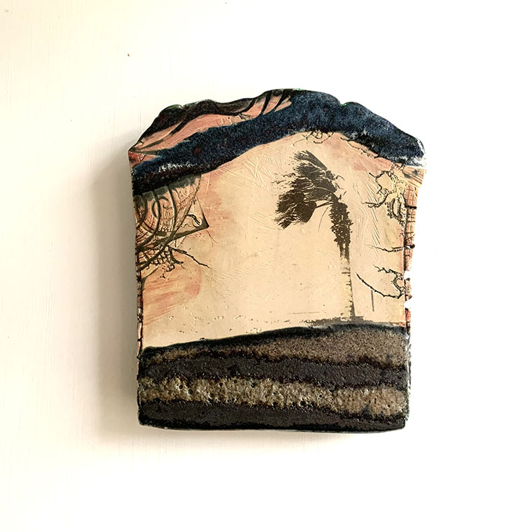 You Are Not Alone You are Not Alone by Nigel Hoyle and available from Nigel Hoyle Ceramics.