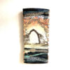 Portal Iconic panel created by Nigel Hoyle of Nigel Hoyle Ceramics.